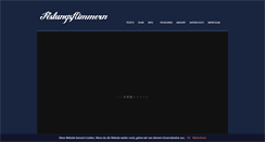 Desktop Screenshot of festungsflimmern.de